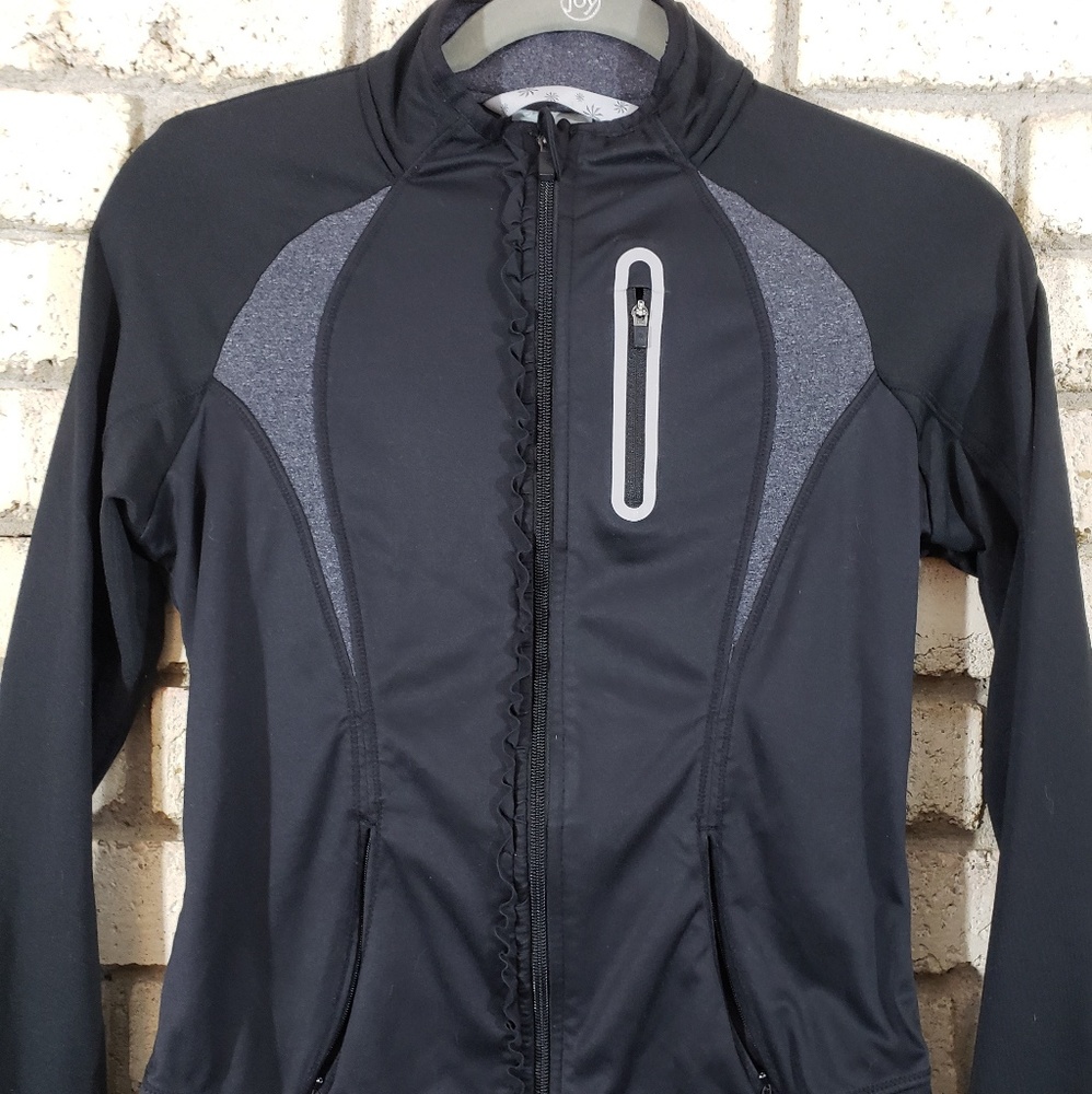 Athleta Zip-Up - image 2